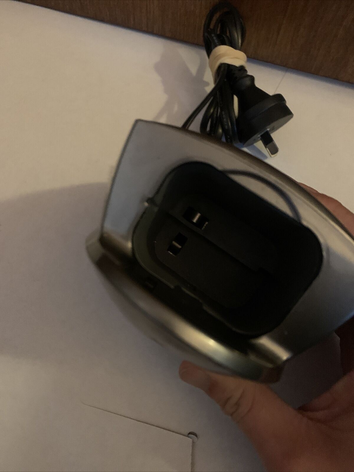 Genuine VAX VMST114V Battery Charger For Vax Vacuum Cleaner