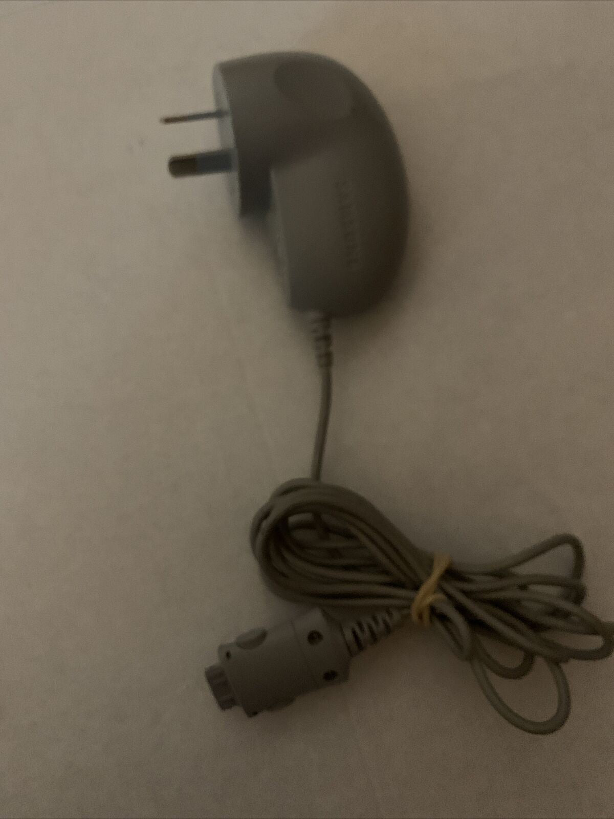 Genuine Samsung TAD137HSE AC Travel Adapter 5V 0.7A