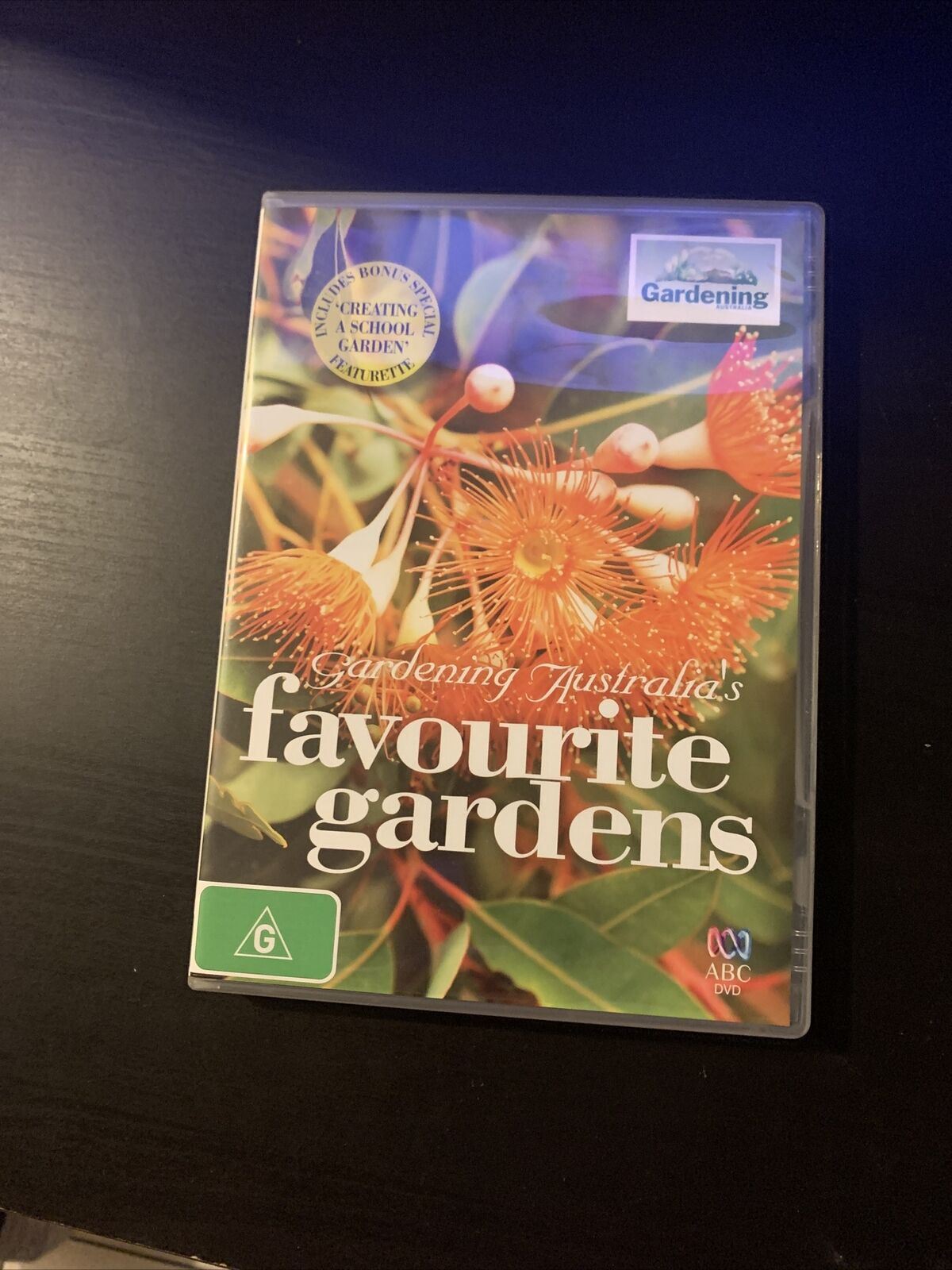 Gardening Australia - The Down To Earth Gardening Box (DVD, 2010) Region 4