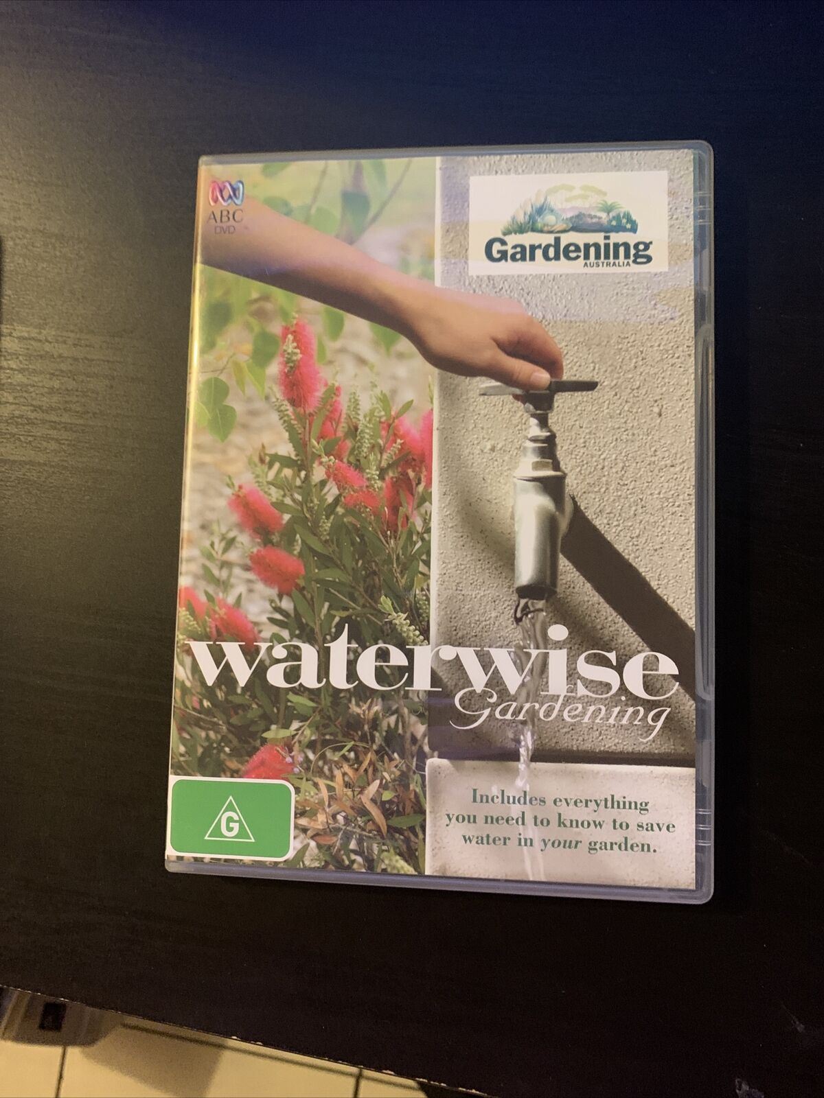 Gardening Australia - The Down To Earth Gardening Box (DVD, 2010) Region 4