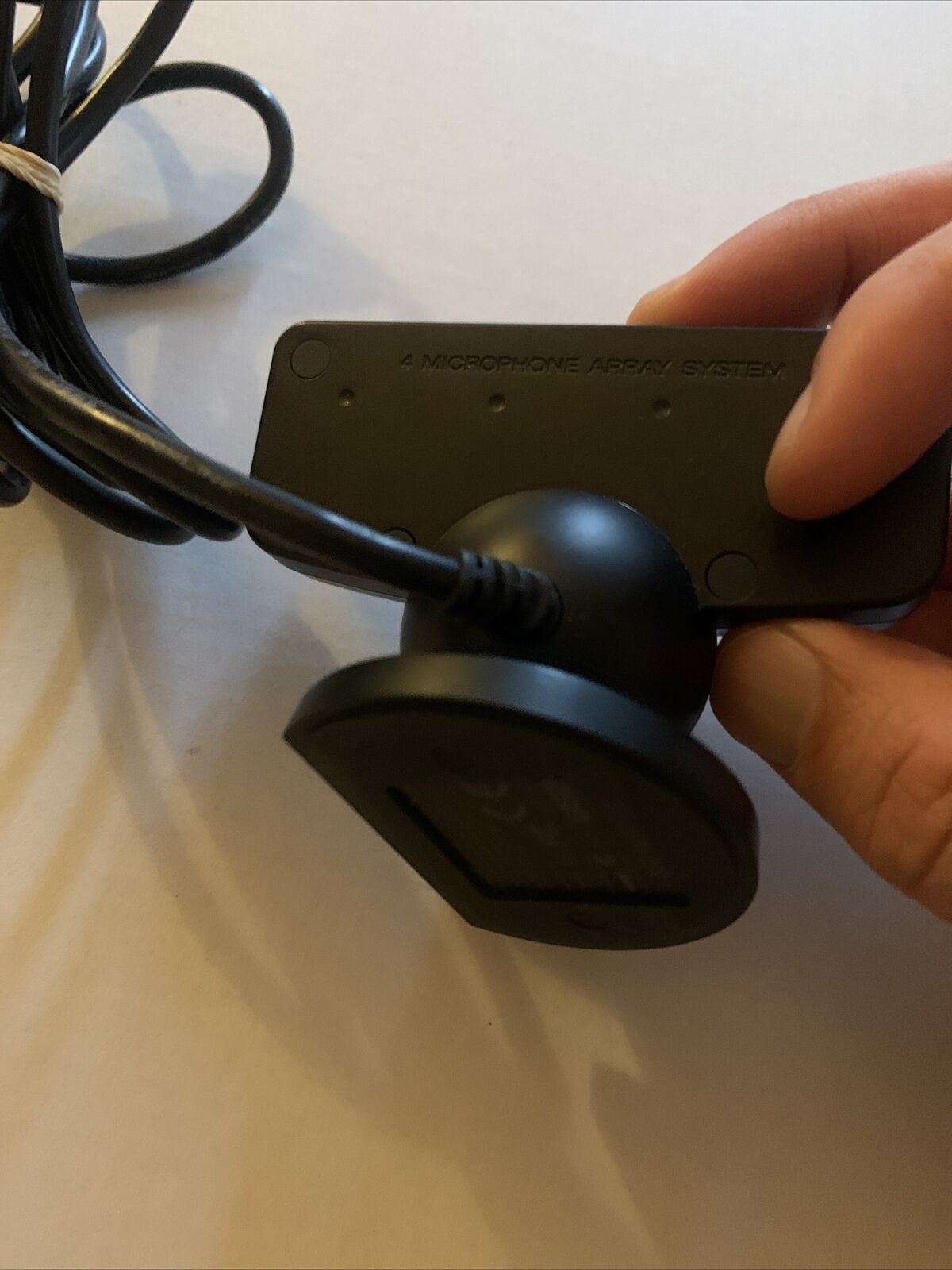 Genuine Sony PS3 Eye Camera for PlayStation 3 USB & microphone SLEH-00448