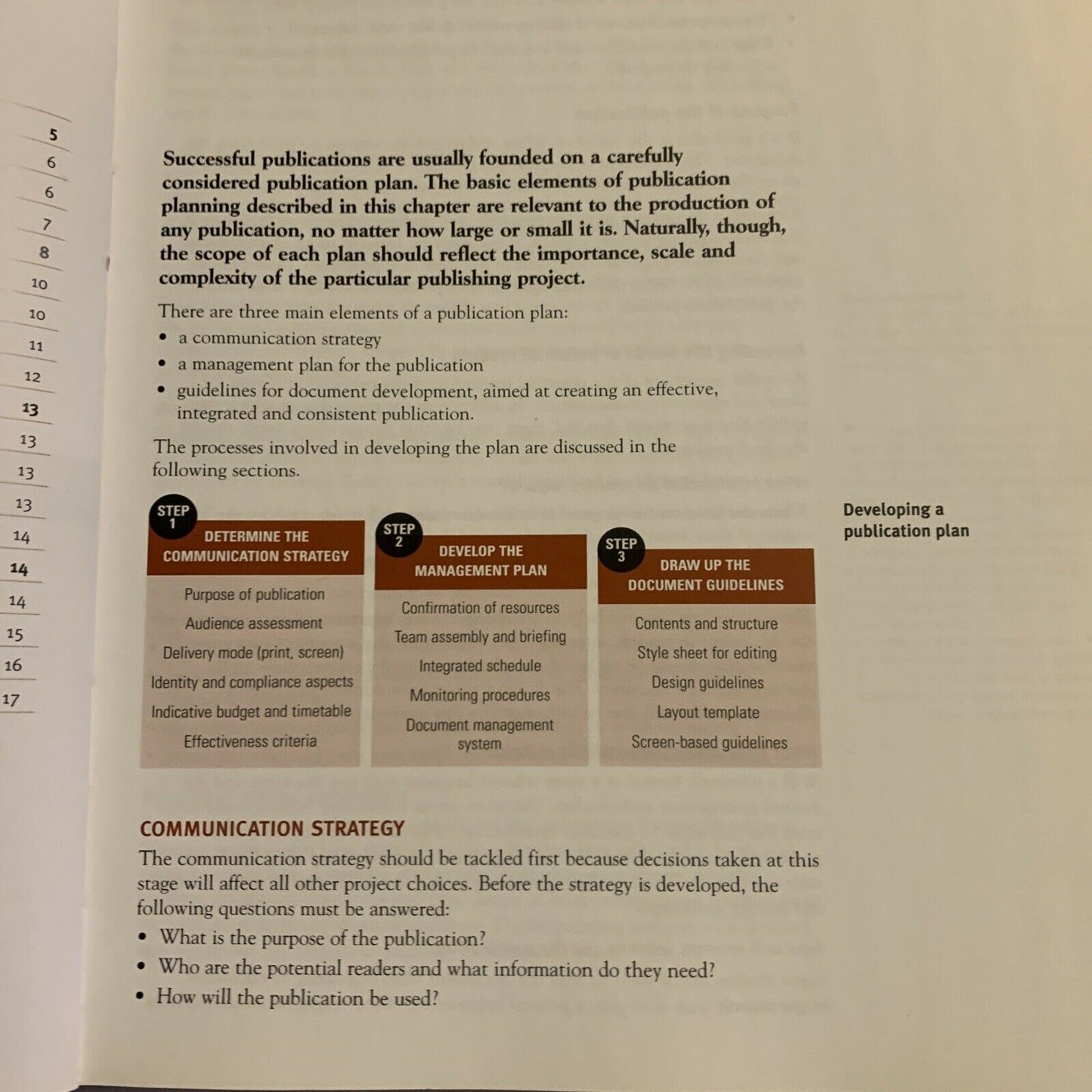 Style Manual: For Authors, Editors and Printers by Dcita (Paperback, 2006)