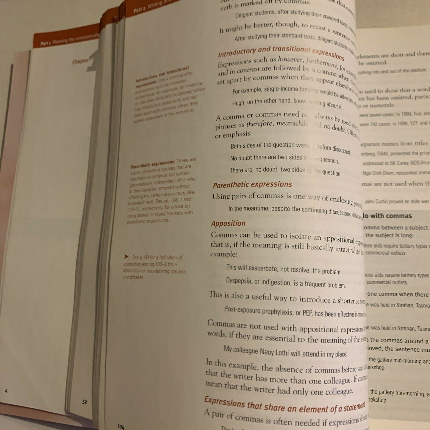 Style Manual: For Authors, Editors and Printers by Dcita (Paperback, 2006)