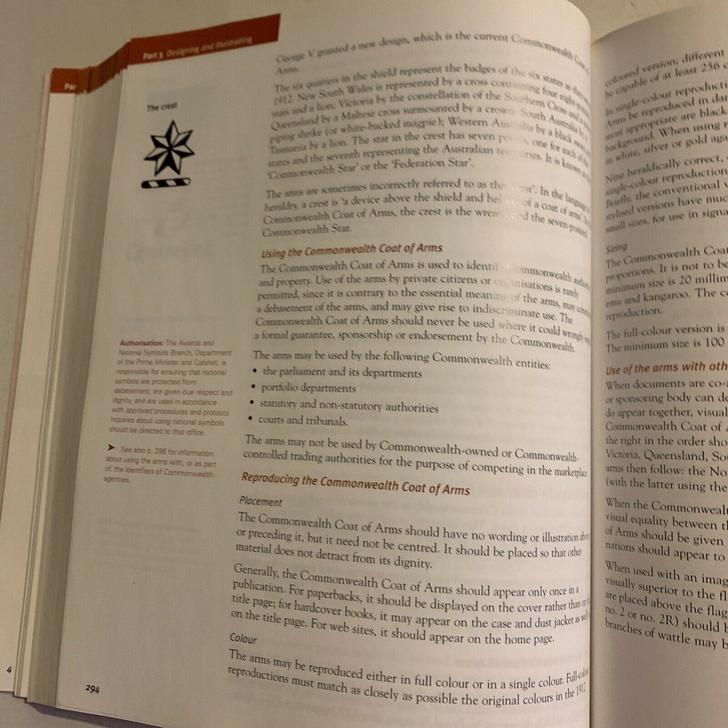 Style Manual: For Authors, Editors and Printers by Dcita (Paperback, 2006)
