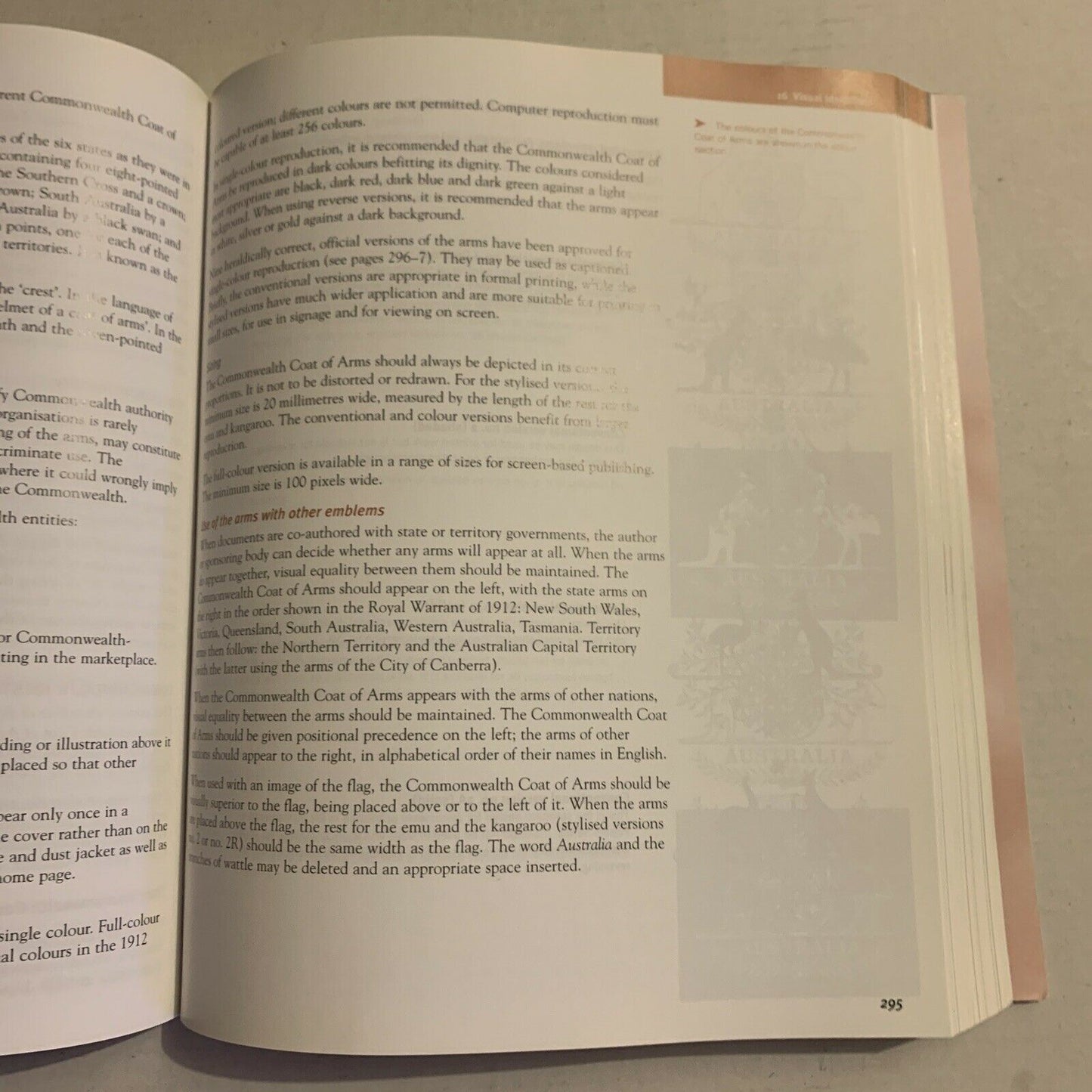Style Manual: For Authors, Editors and Printers by Dcita (Paperback, 2006)