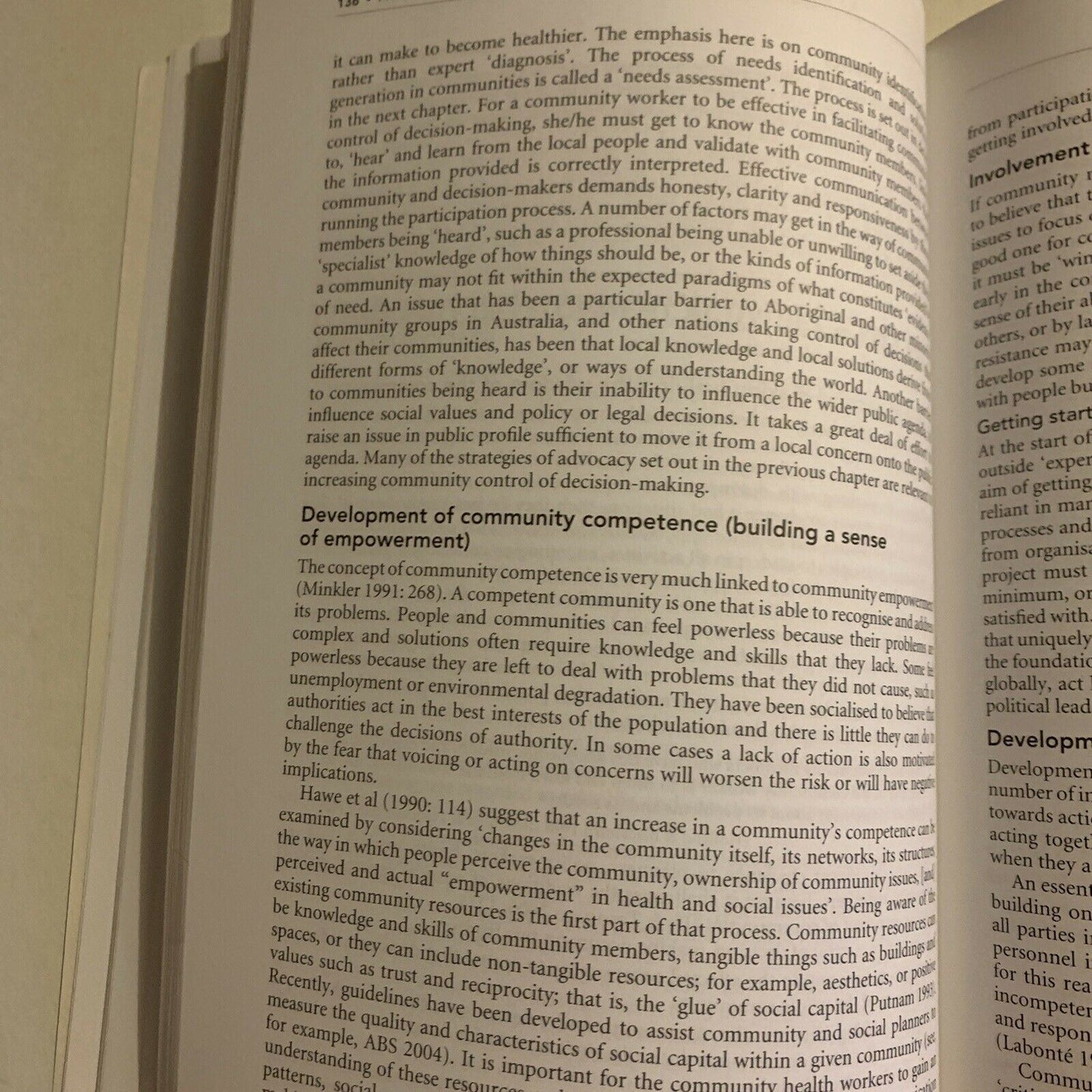Promoting Health - A Primary Health Care Approach By Lyn Talbot 4th Ed