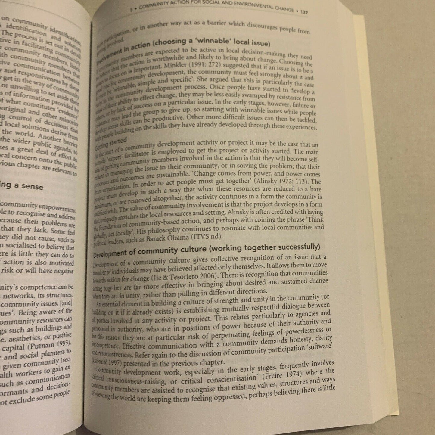 Promoting Health - A Primary Health Care Approach By Lyn Talbot 4th Ed