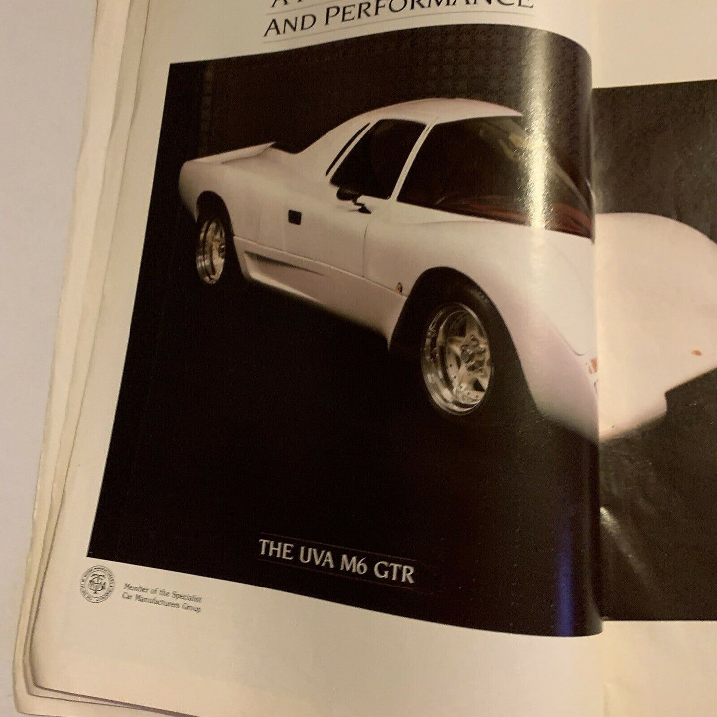 Which Kit? Magazine May 1987 Lambo Lift-Off!