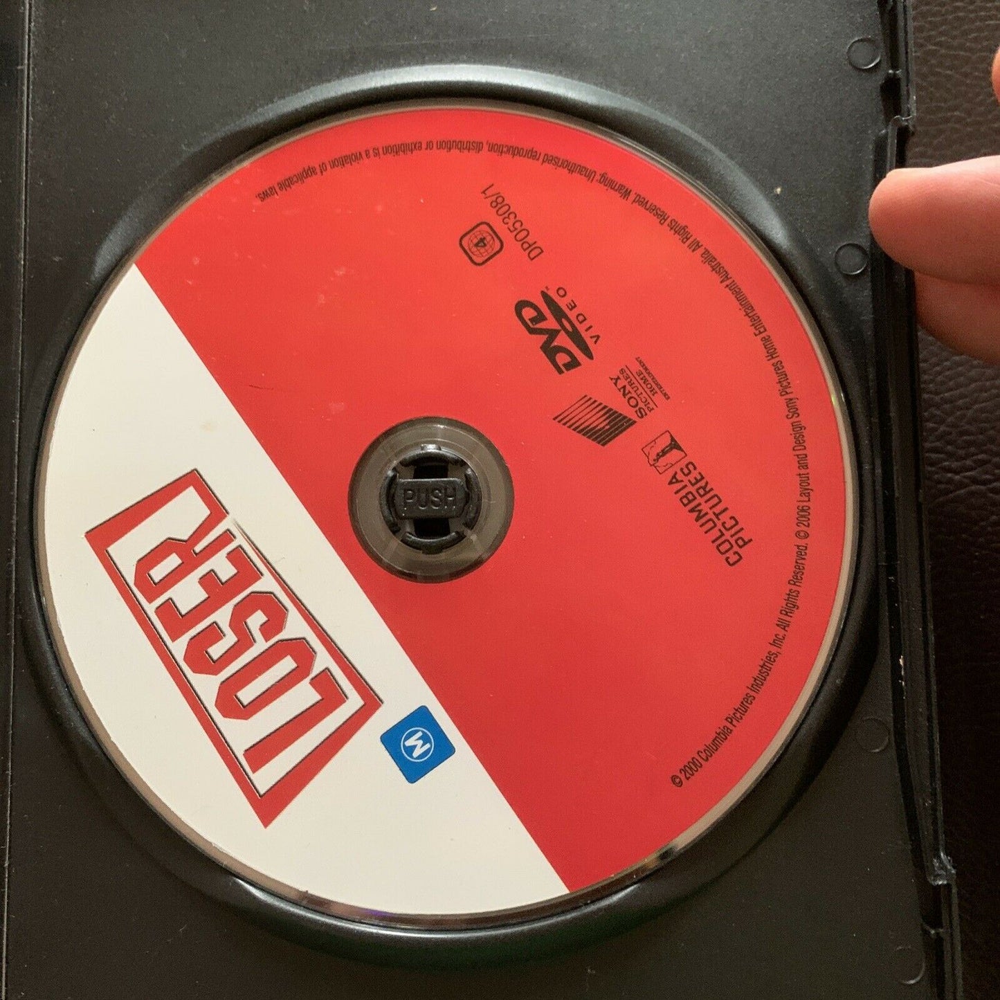 Can't Hardly Wait /Loser / Jawbreaker (3 Movie Collector's Pack) - Region 4 DVD