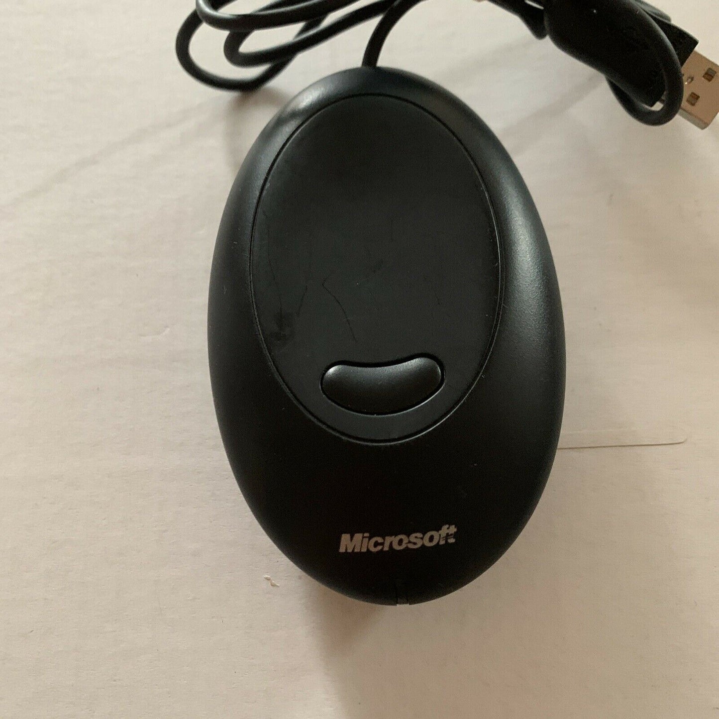Microsoft Wireless Mouse Receiver V1.0 Model 1053