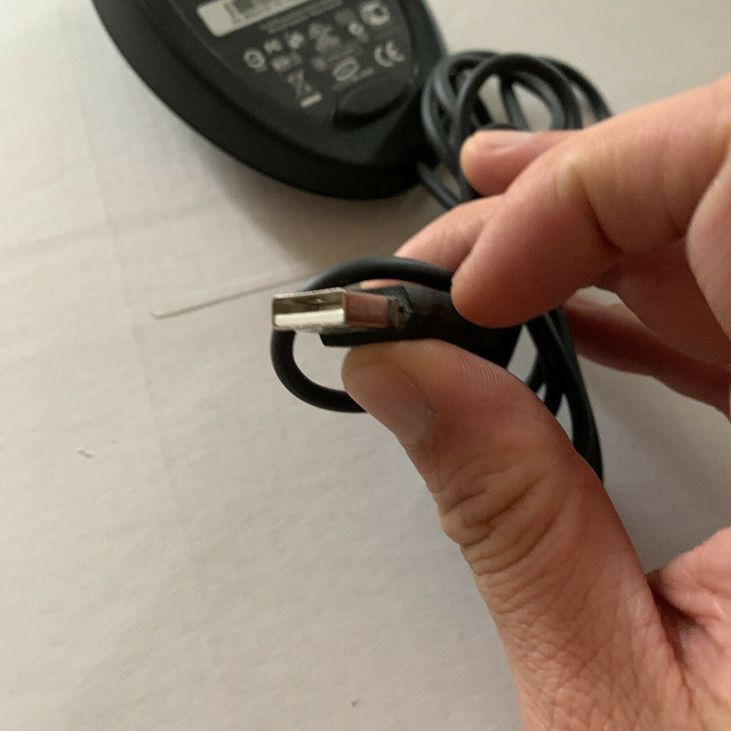 Microsoft Wireless Mouse Receiver V1.0 Model 1053