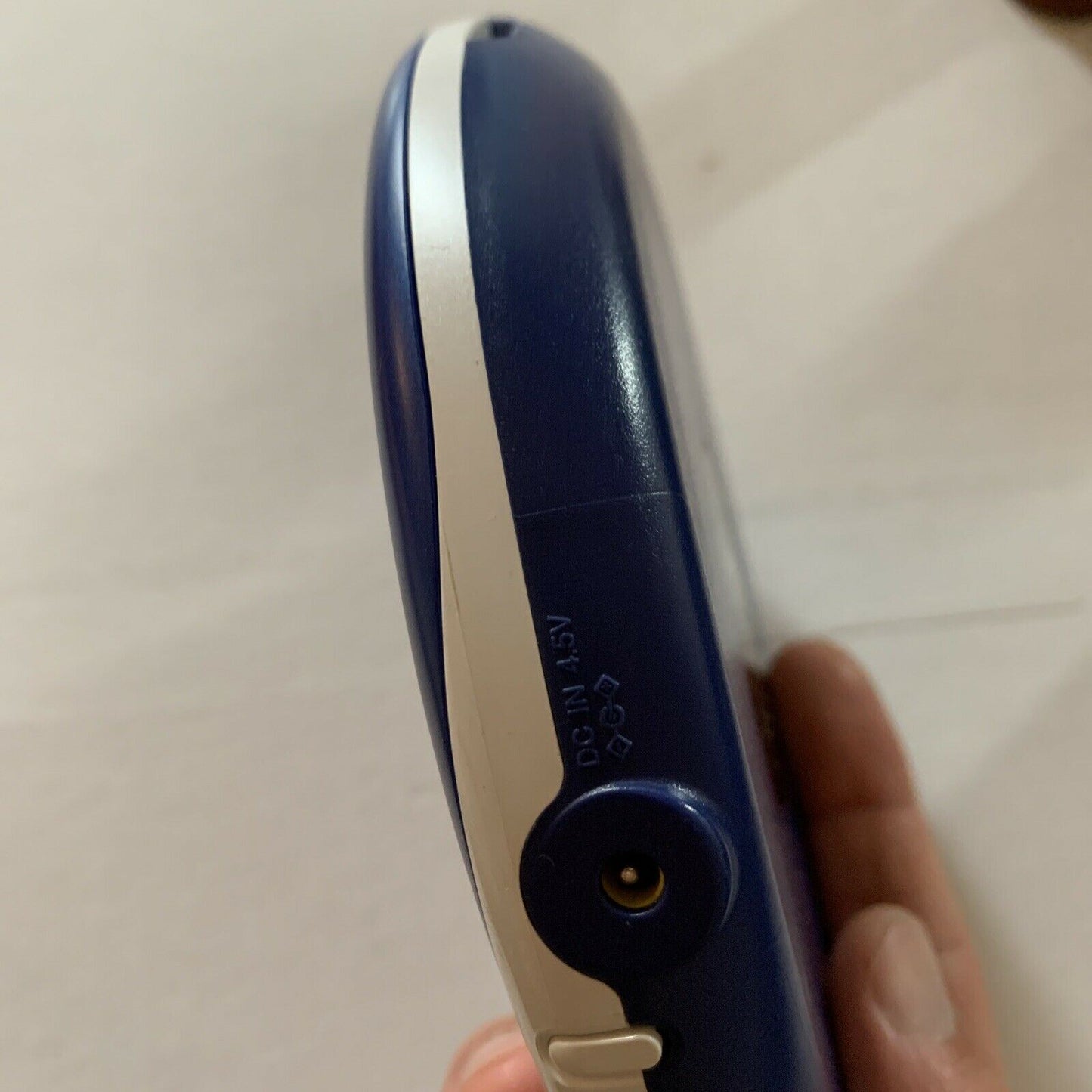 Sony D-EJ361 CD Walkman Portable CD Player