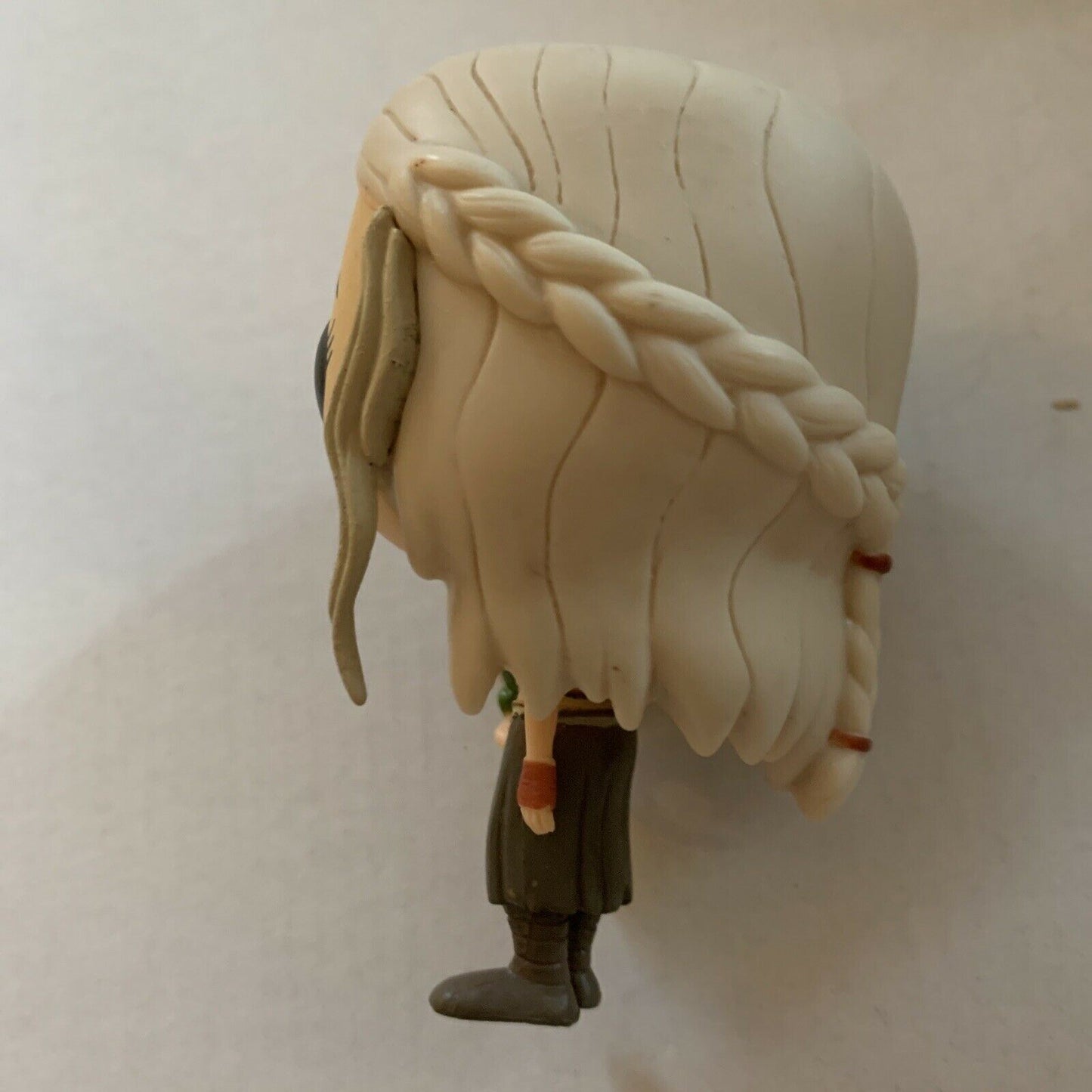 Pop Vinyl Daenerys Targaryen Funko #03 - Game Of Thrones