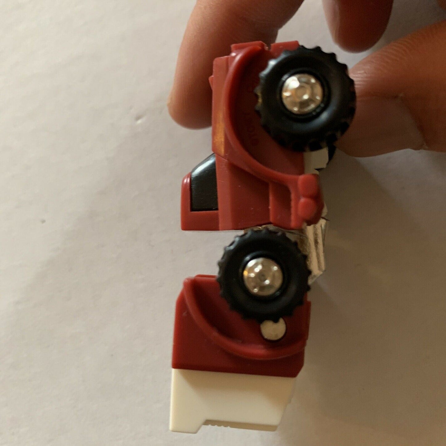 Transformers: Vintage G1 Legion Class Autobot Swerve