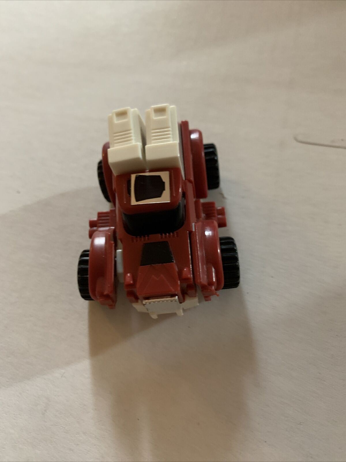 Transformers: Vintage G1 Legion Class Autobot Swerve