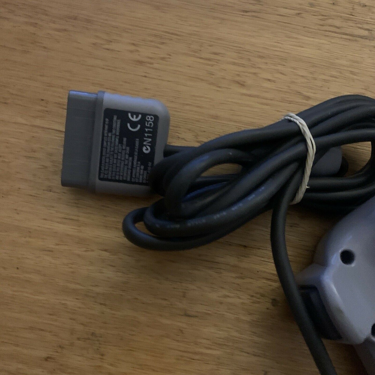 SONY SCPH-1200 Genuine Original DualShock Controller for PS1 PSOne PSX