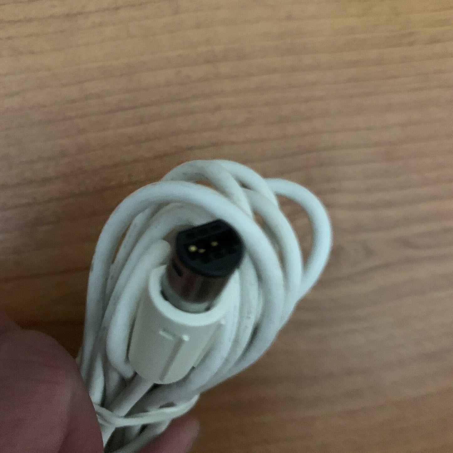 Genuine Nintendo GameCube Controller DOL-003 White