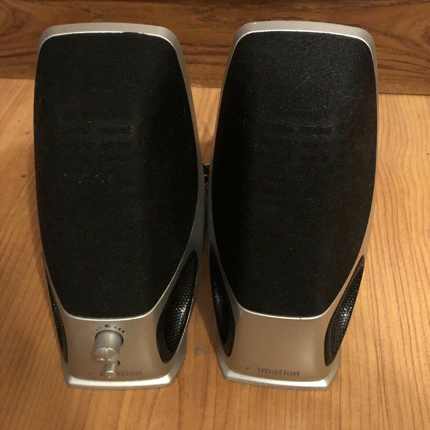 Imation USB Portable Speakers KE11091268 120W