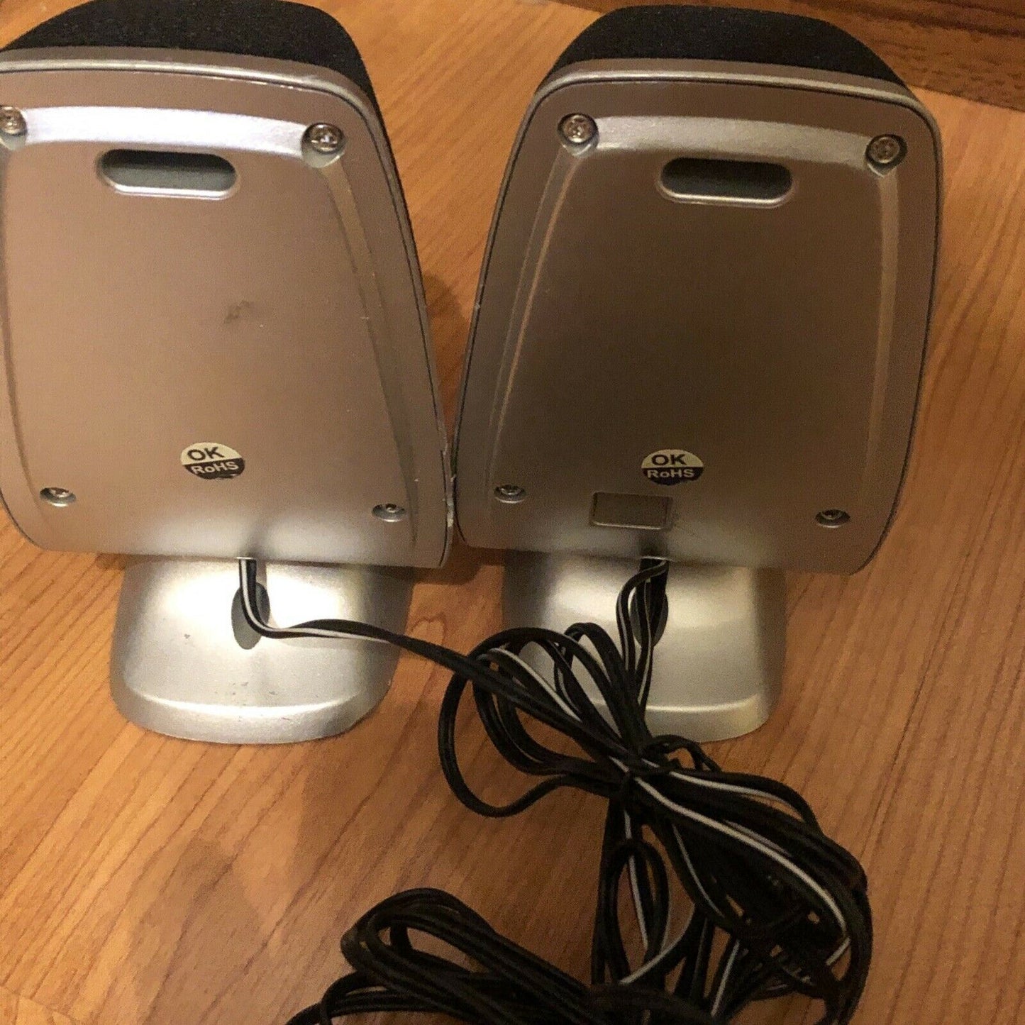 Imation USB Portable Speakers KE11091268 120W