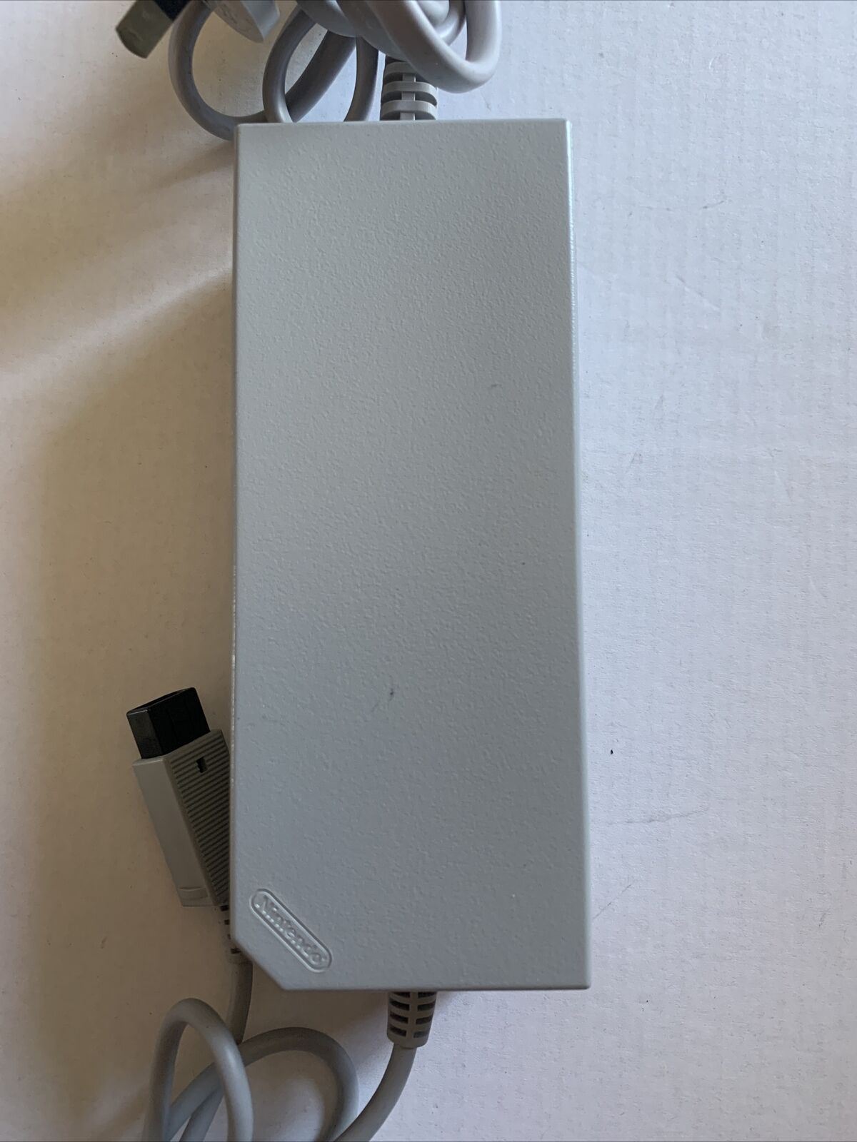 Genuine AUS Nintendo Wii Power Supply RVL-002 AC Adaptor Adapter   Australian Plug
