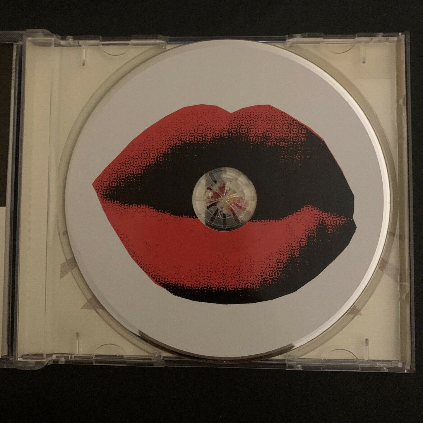 The Prodigy – Always Outnumbered, Never Outgunned (CD) Album
