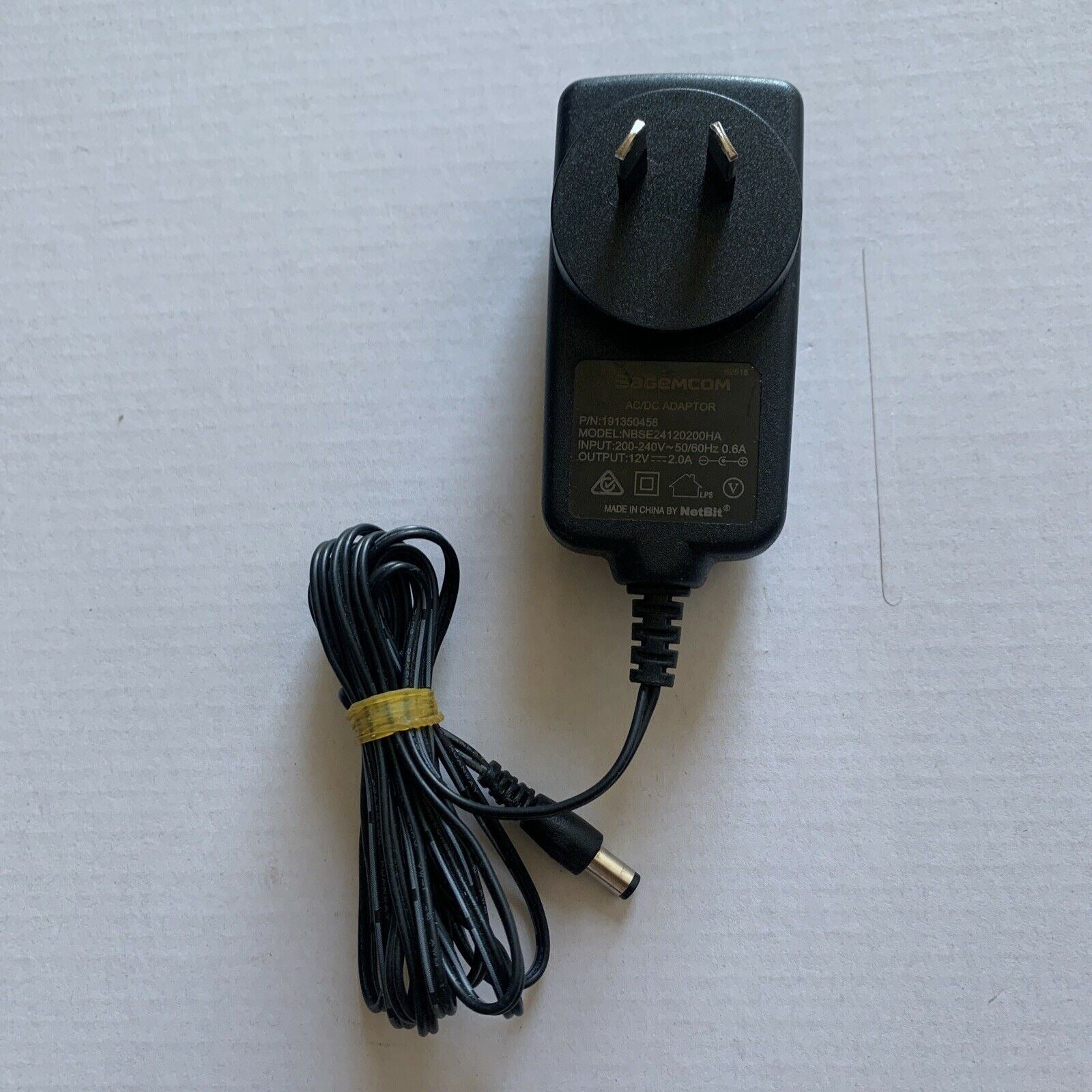Lucent Trans USB-C AC Adapter - Model 1A78 - 45 Watts Lucent Trans USB-C AC Adapter - Model 1A78 - 45 Watts