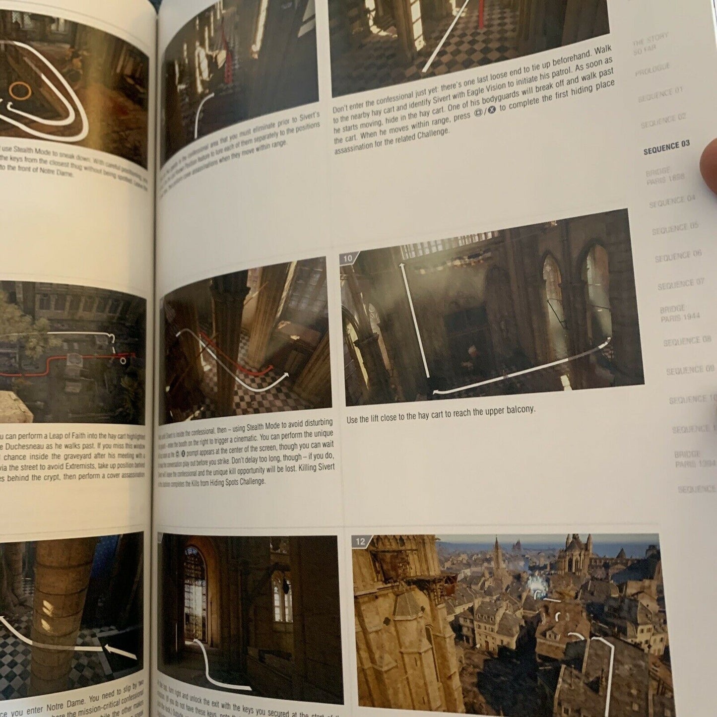 Assassin's Creed Unity: Prima Official Game Guide