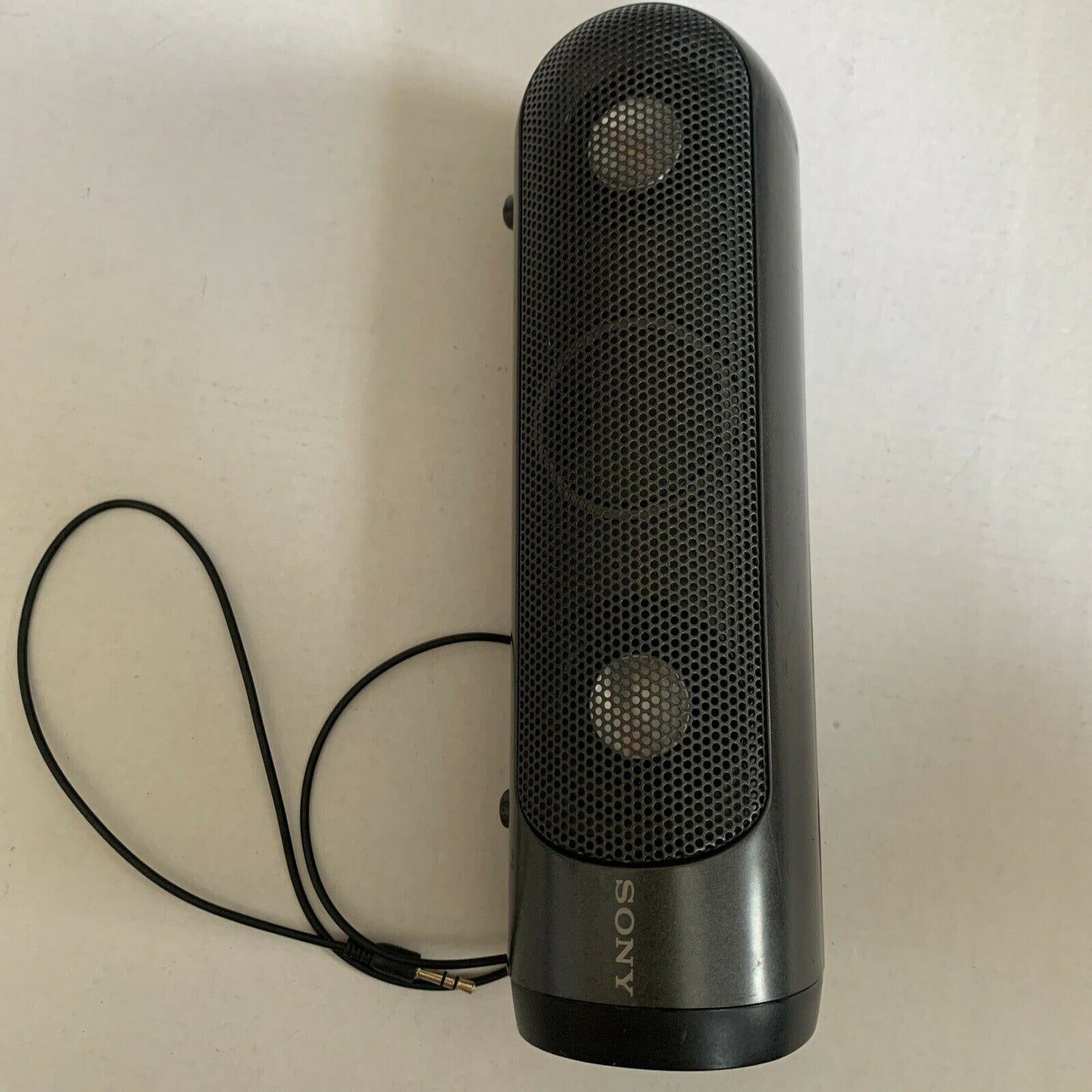 Sony SRS-TD60 Portable Speaker System