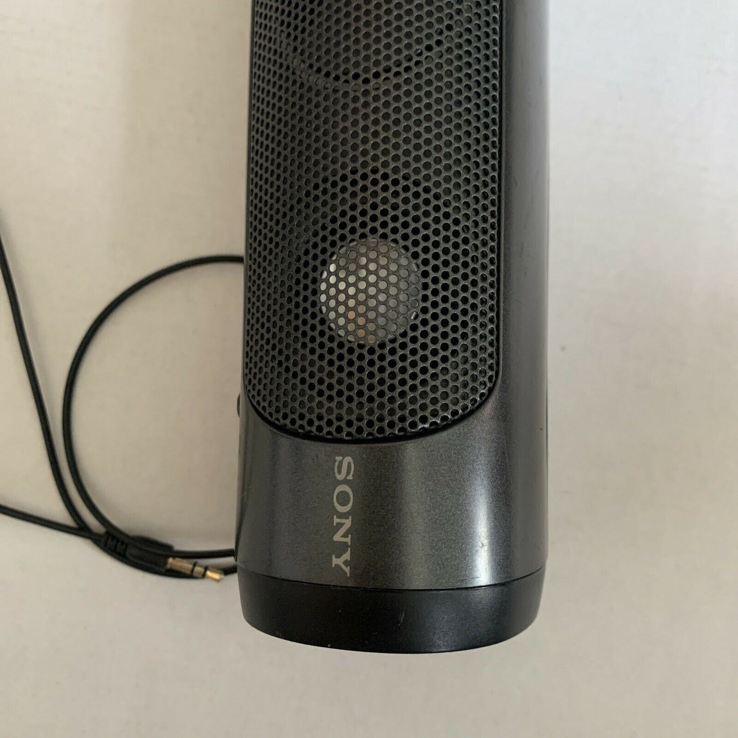 Sony SRS-TD60 Portable Speaker System