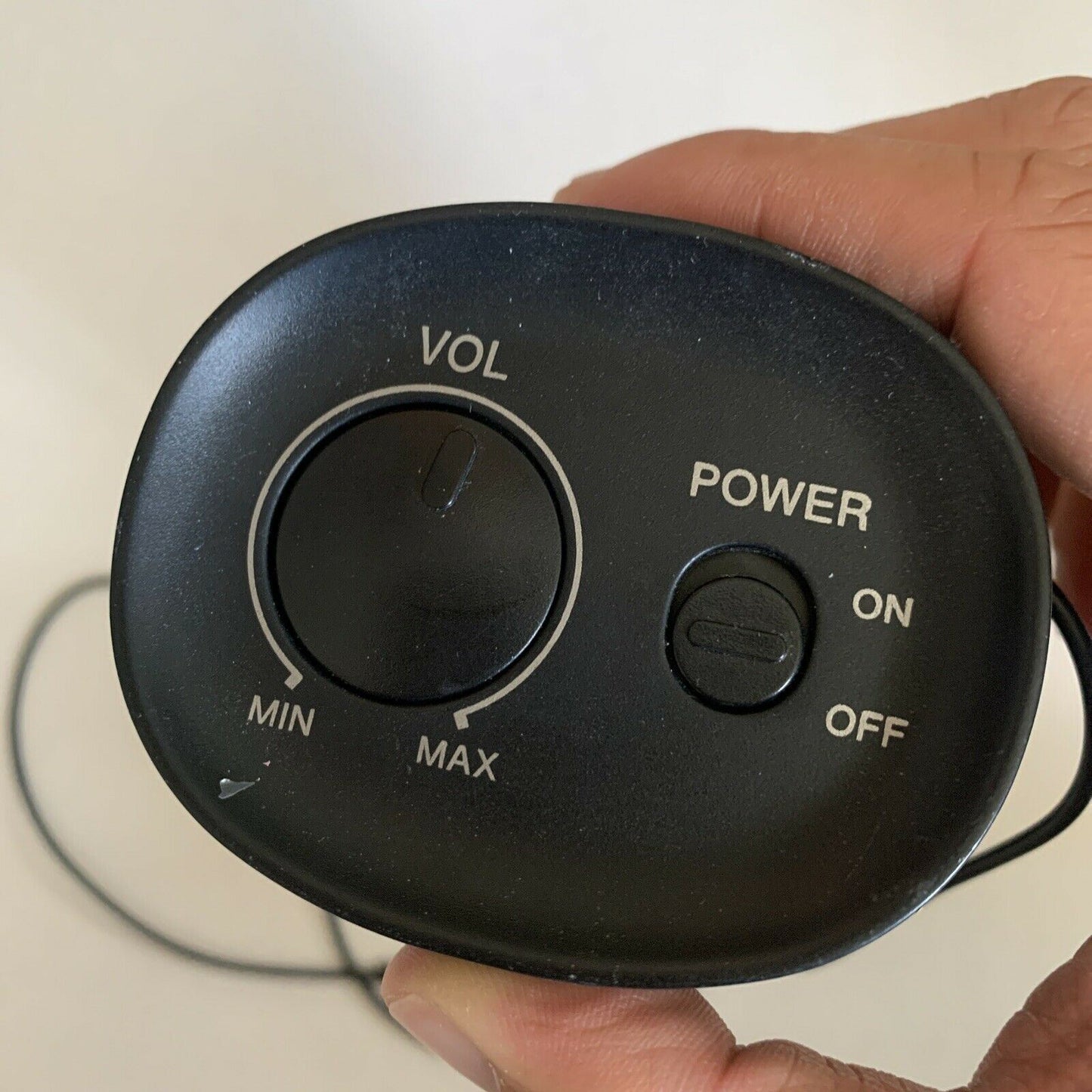 Sony SRS-TD60 Portable Speaker System