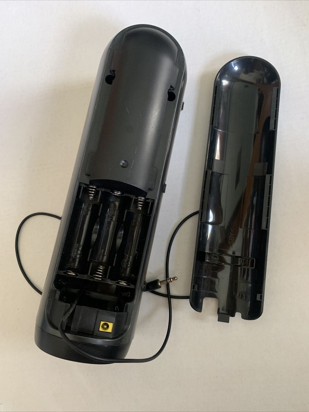Sony SRS-TD60 Portable Speaker System