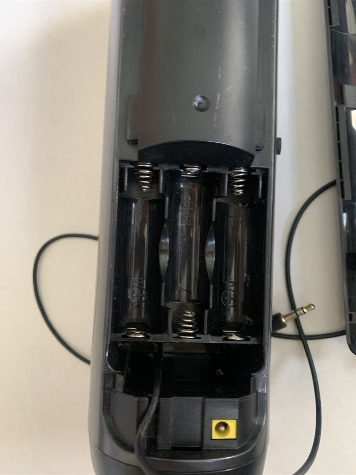 Sony SRS-TD60 Portable Speaker System