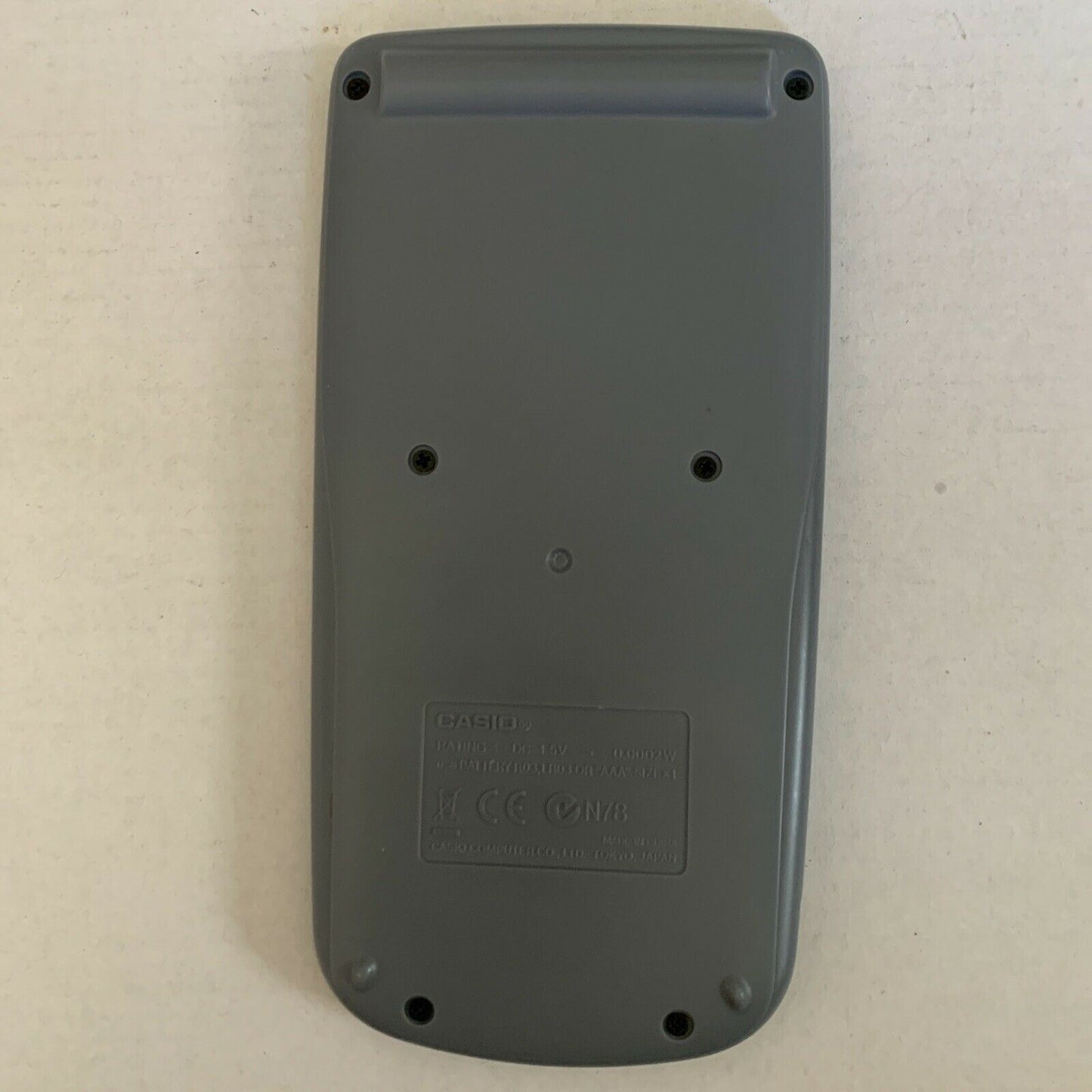 Casio fx-82AU Plus Natural-V.P.A.M Scientific Calculator