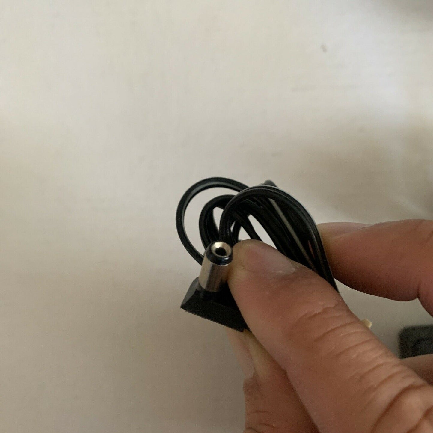 Genuine Panasonic KX-A09BA AC Adapter 12V 200mA