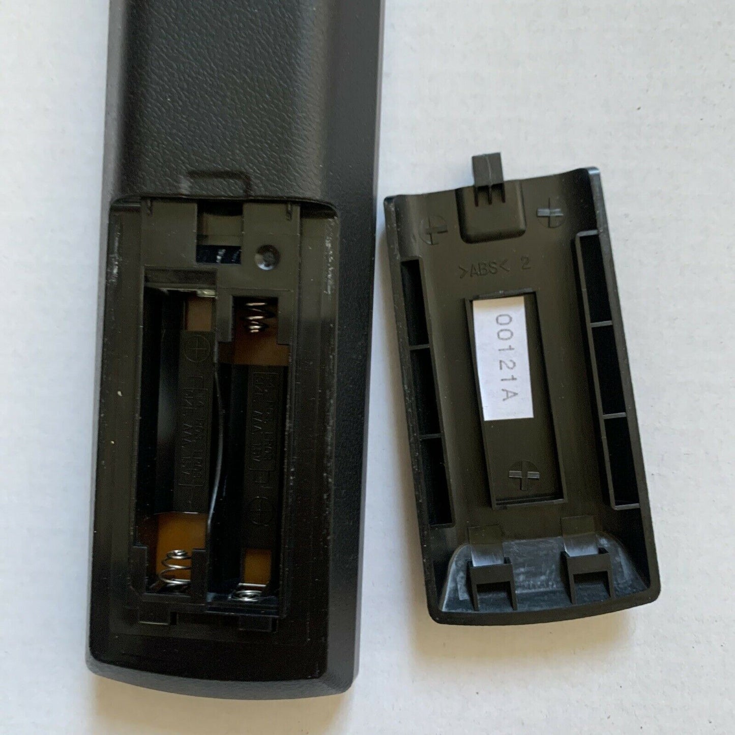 Quatro Pulse SMK IR Protocol 00121A Remote Control