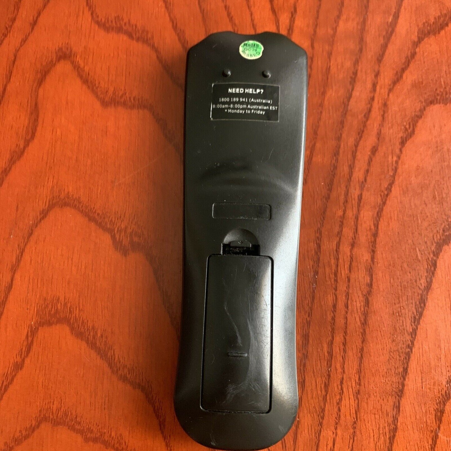 Genuine DGTEC DG-HD0390 Remote Control for TV