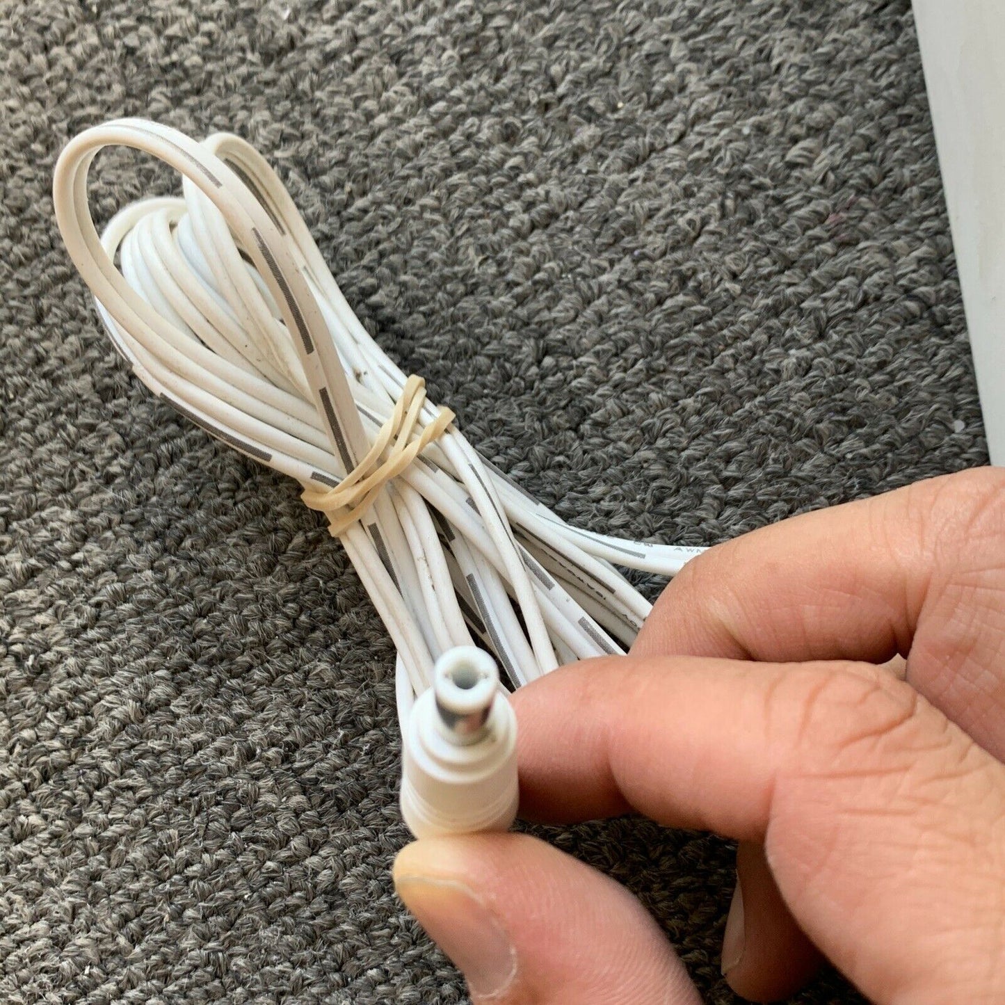 AcBel WAC011 AC Adapter 12V 2.8V For Router
