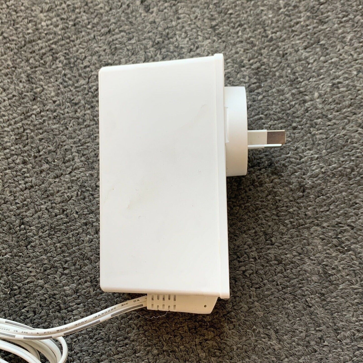 AcBel WAC011 AC Adapter 12V 2.8V For Router