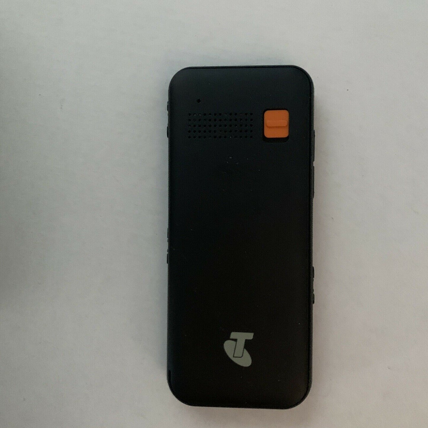 ZTE Telstra Easycall 4 T403 2.5" 3G Black Mobile Phone *Telstra Locked*