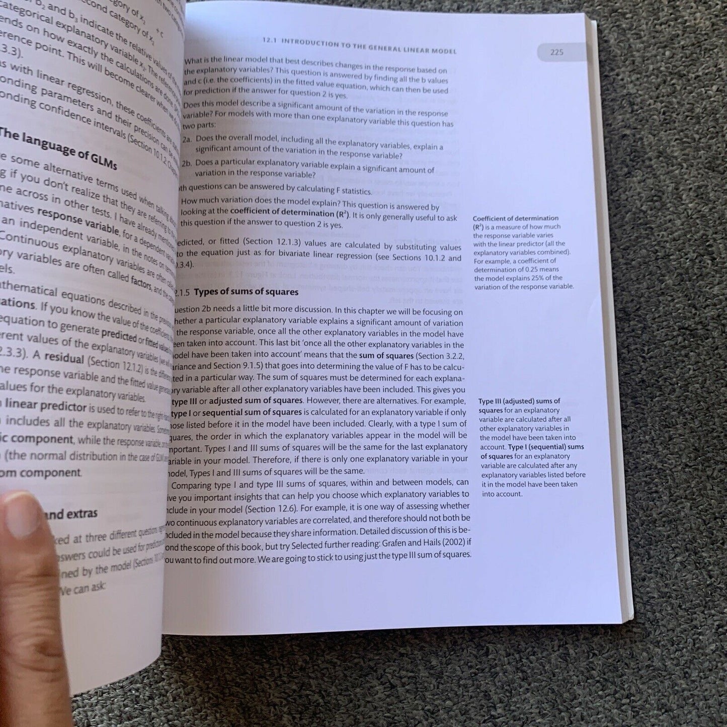 Biomeasurement: A Student's Guide to Biological Statistics by Dawn Hawkins...