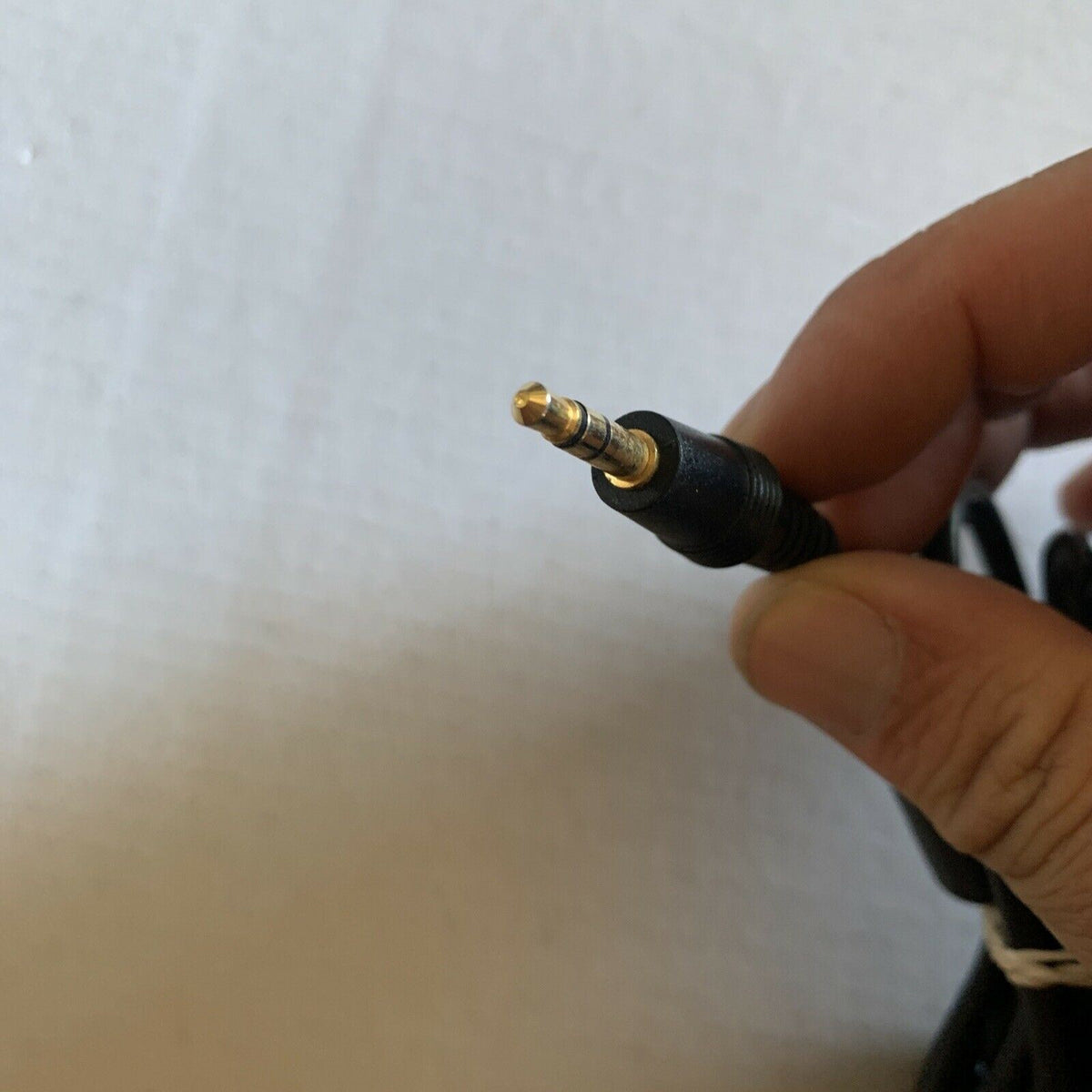Female Serial RS-232 Port To 3.5mm Jack 1m Cord