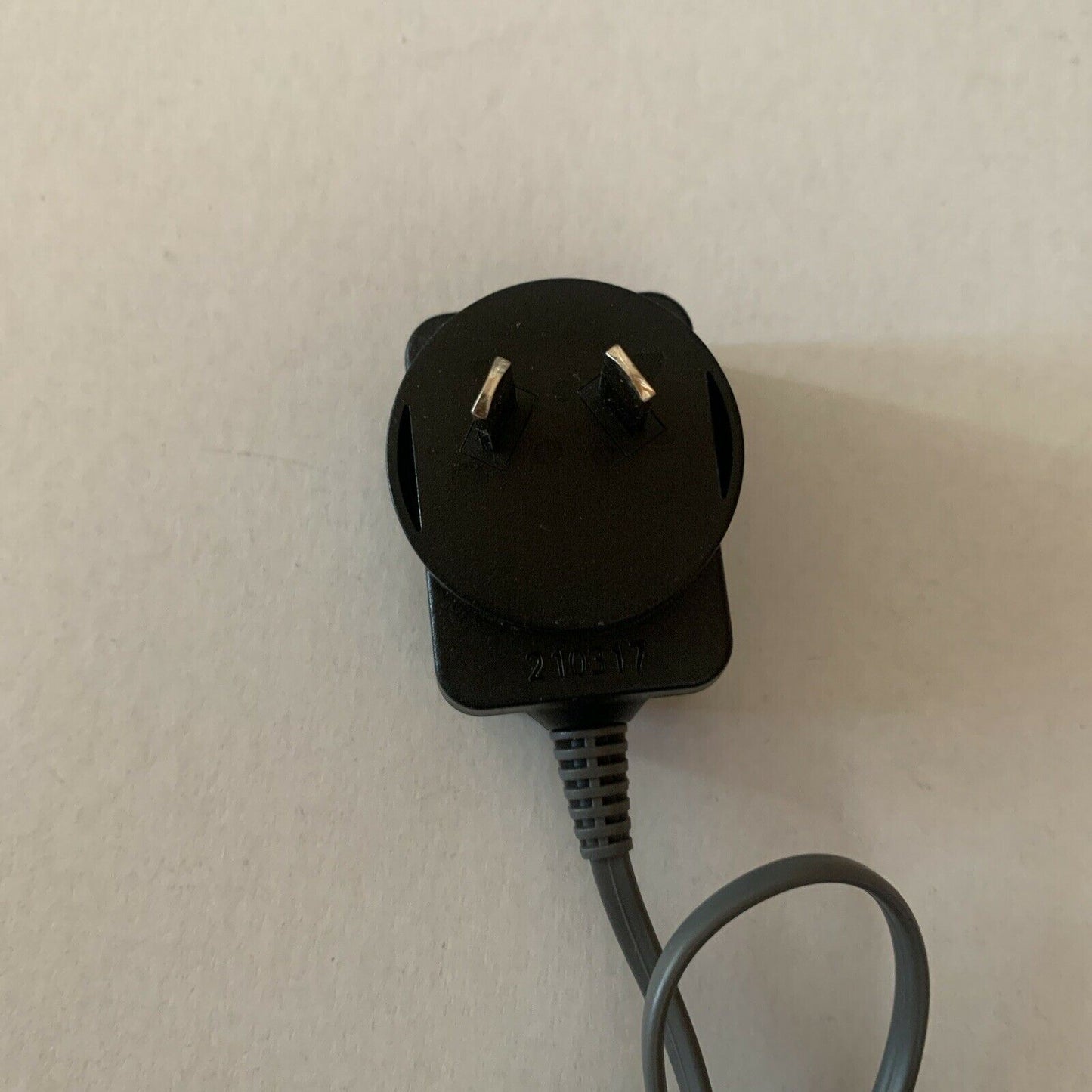 Genuine Panasonic PNLV233AL AC Adapter 4.8V 160mA For Home Phone