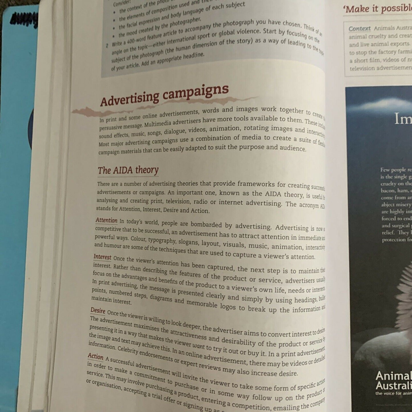 Senior English Skills - Year 11 By Rex Sadler & Viv Winter 2014