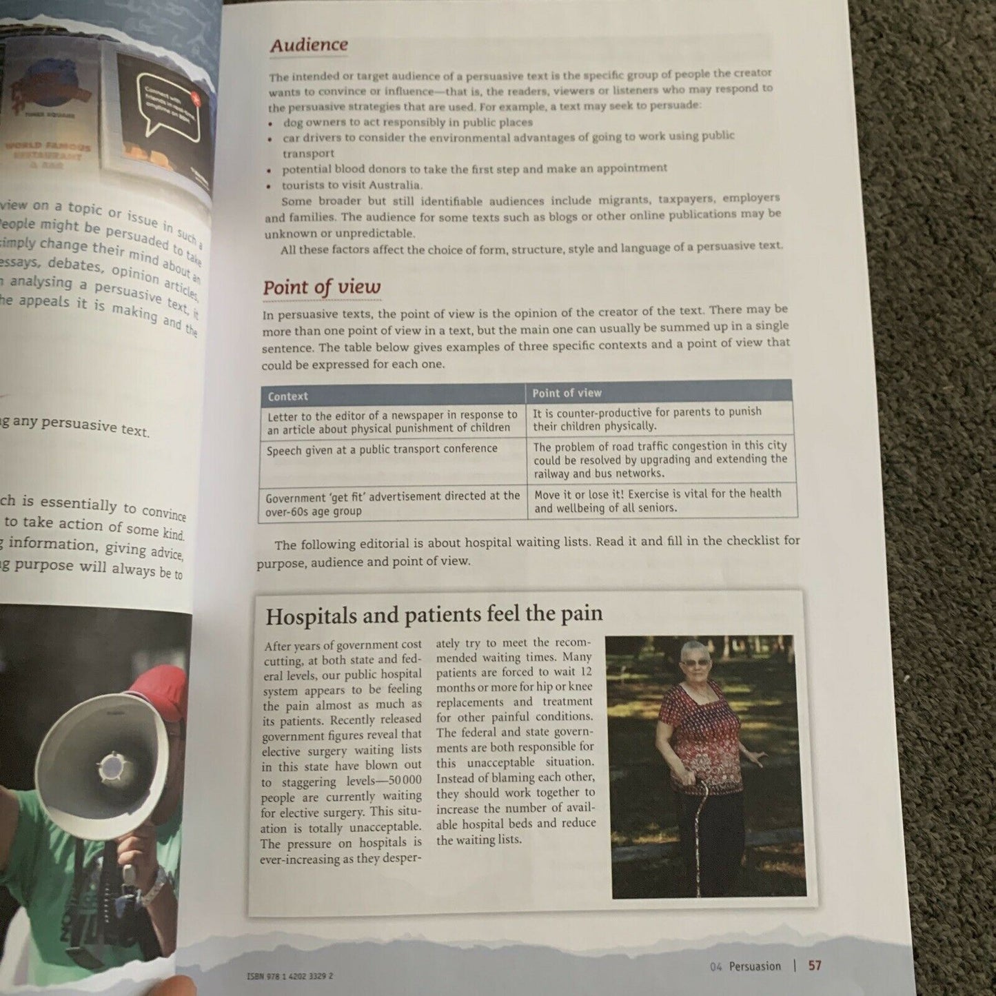 Senior English Skills - Year 11 By Rex Sadler & Viv Winter 2014