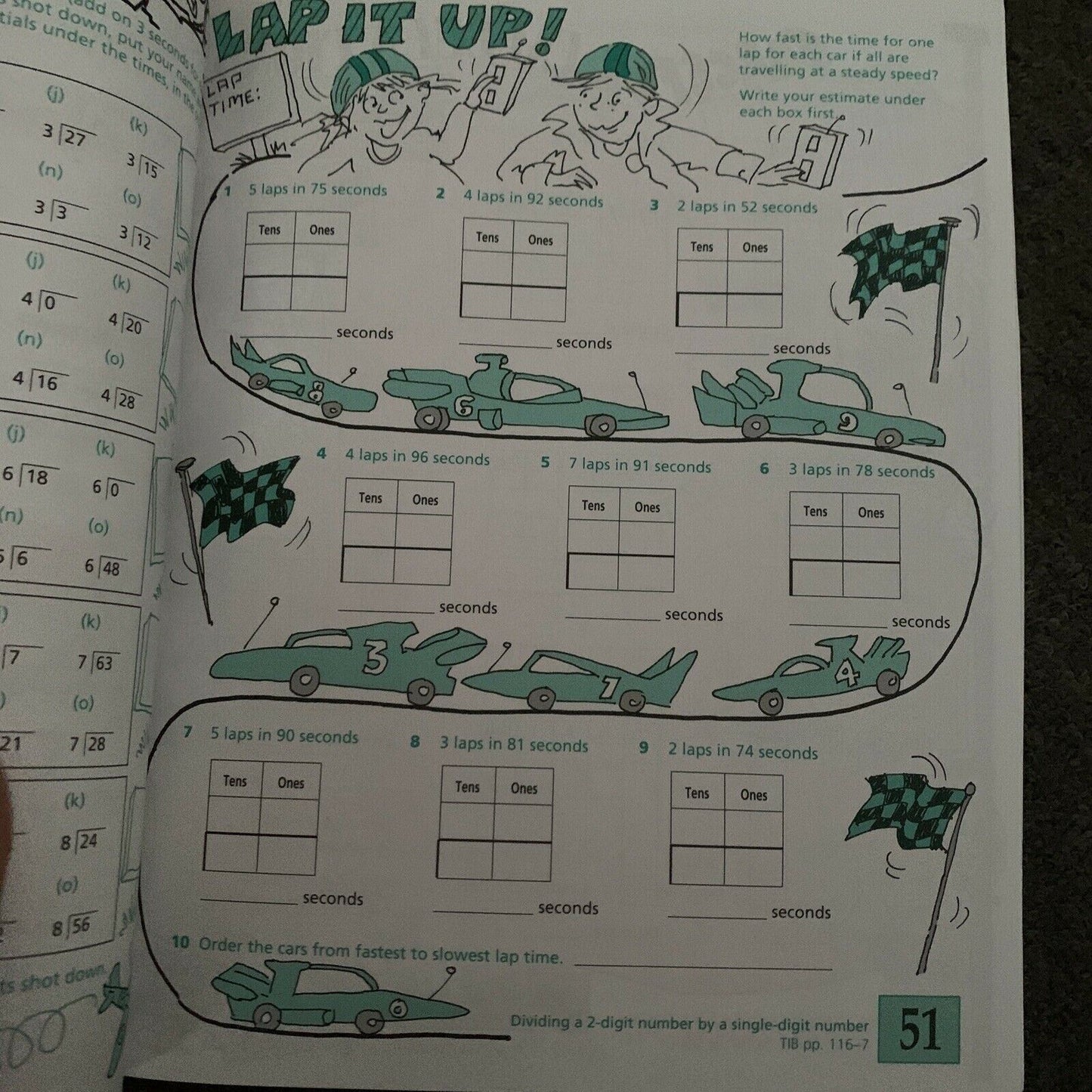 Eureka Maths: Stage 5 Student's Activity Book By Gail Davies