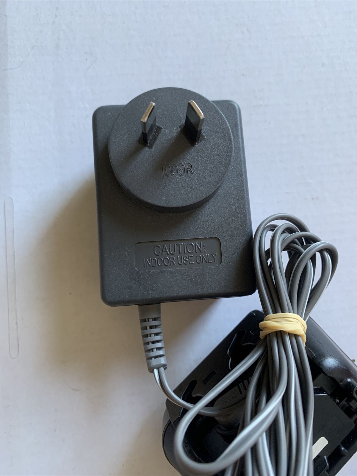 Genuine Panasonic PNLC1001YAT Charger PQLV207AL AC Adapter for Home Phone (6.5V)