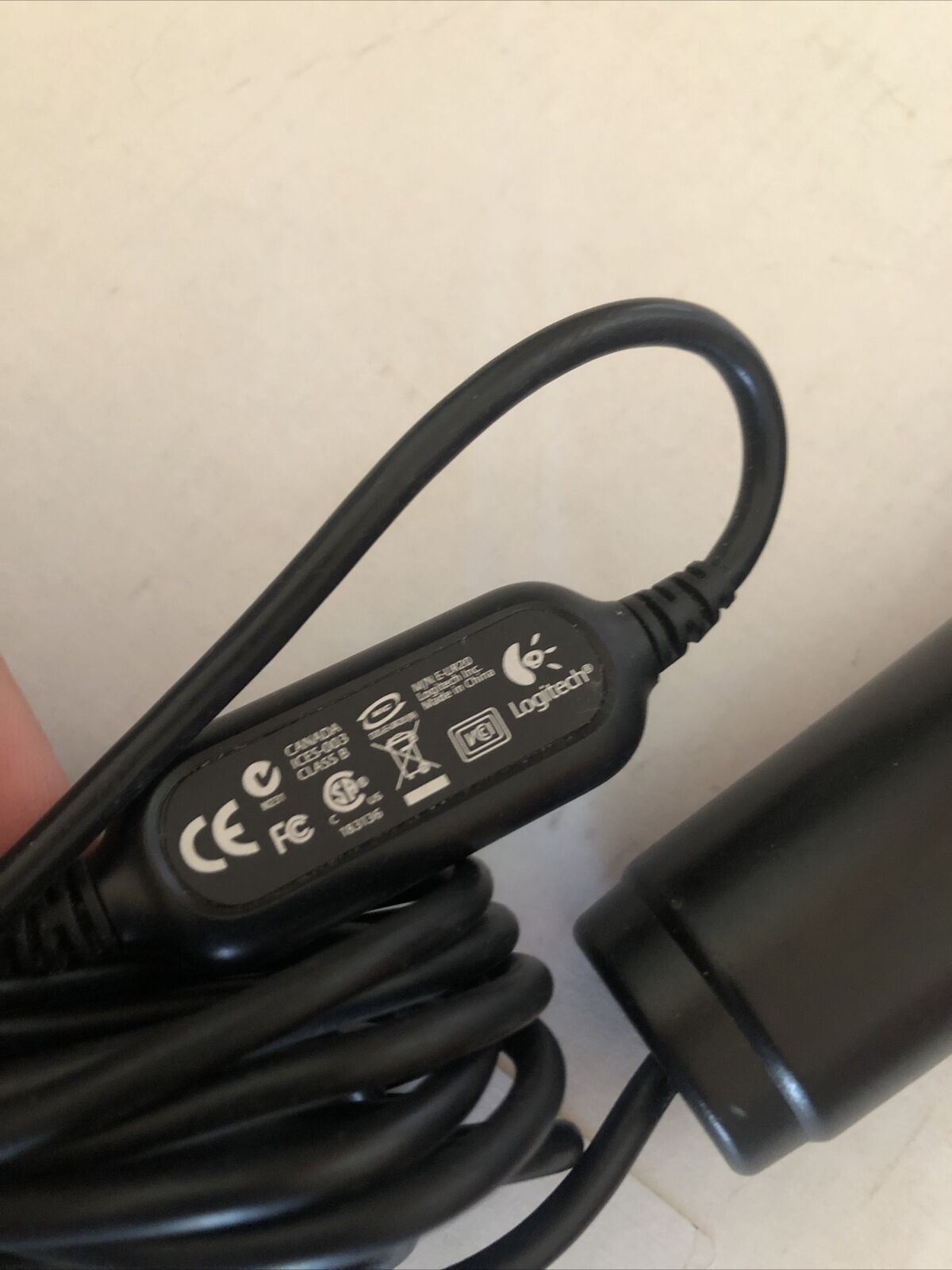 Logitech Rockband SingIt USB Microphone for XBOX 360 PS3 PS2 Wii/ Wii-U E-UR20