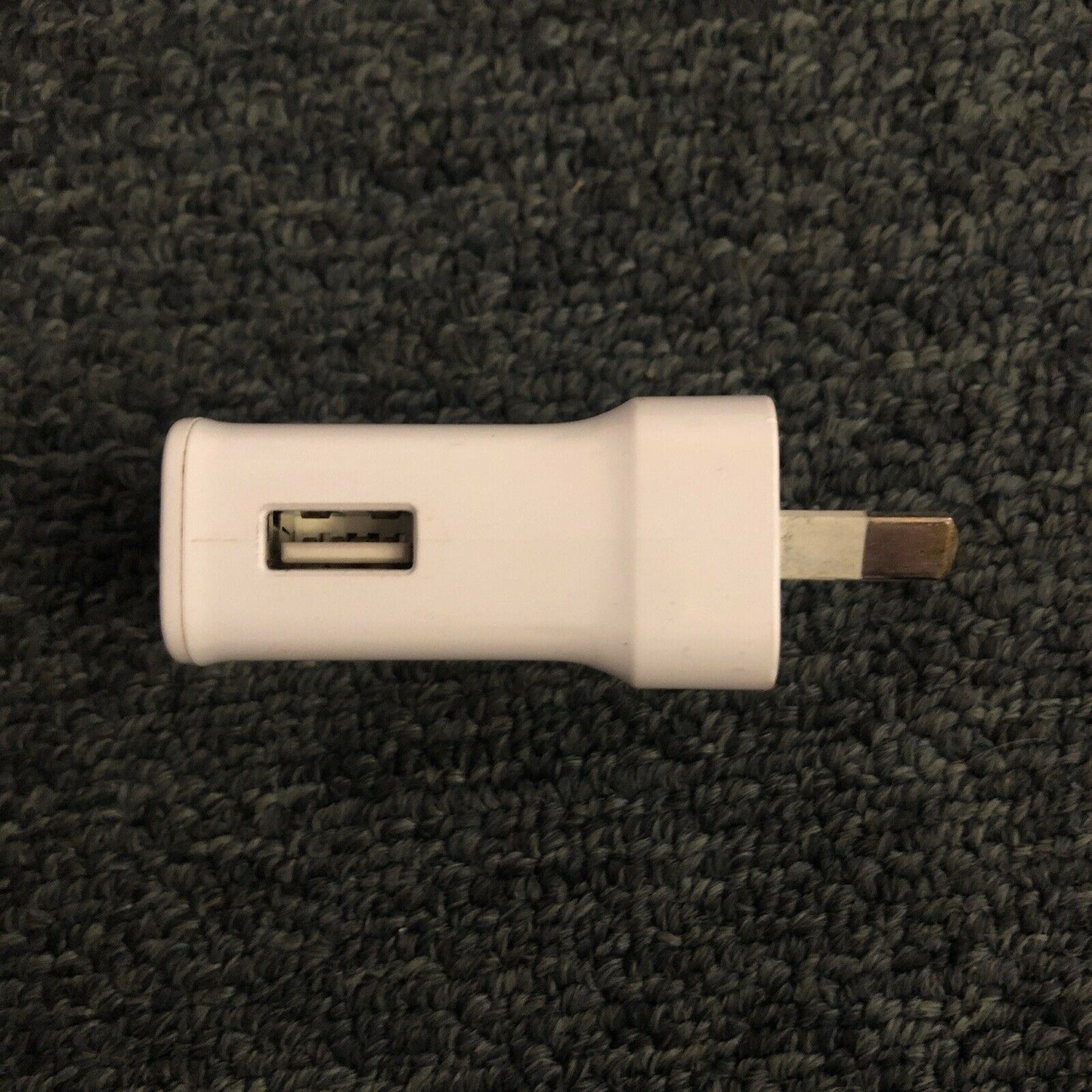 Samsung Travel Adapter ETA-U90HWE 5v 2a