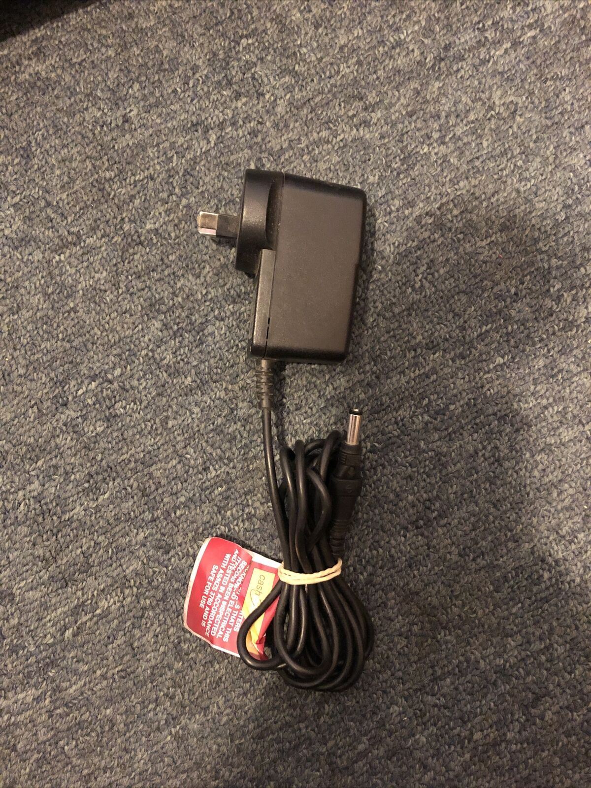 Vintage Casio CTK-80 Electronic Keyboard 49 Keys