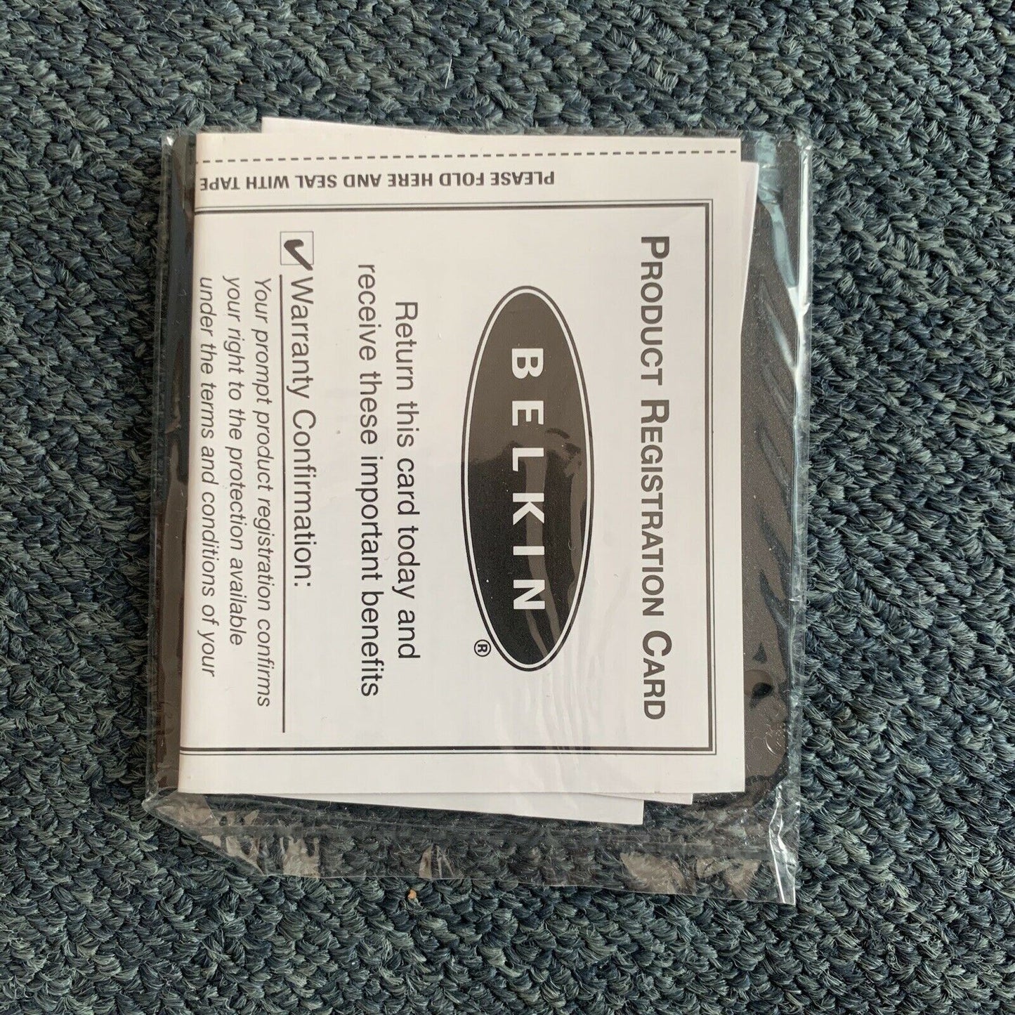 Belkin Mouse Driver 4.0 3.5" Diskette